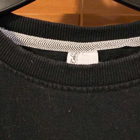 Sovereign Code Colorblock Pullover Sweatshirt - Picture 2 of 3